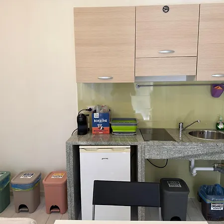 Dimora 69 לינה וארוחת בוקר