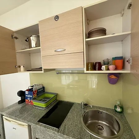 Dimora 69 3*
