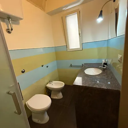 Отель типа 