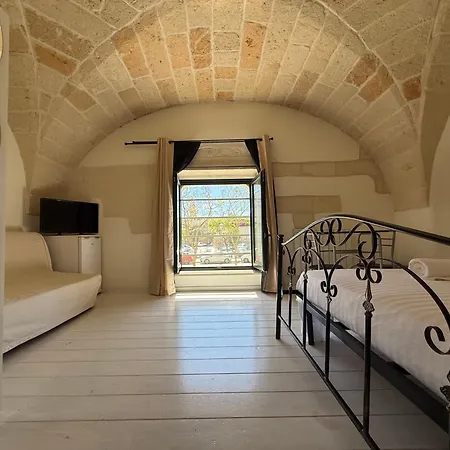 Dimora 69 Bed and breakfast Lecce