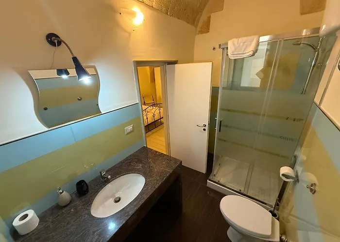 Dimora 69 Bed and breakfast