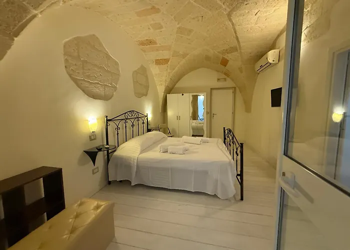 Dimora 69 לינה וארוחת בוקר