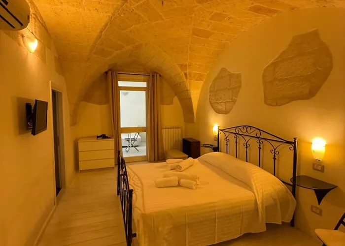 Dimora 69 Bed and breakfast