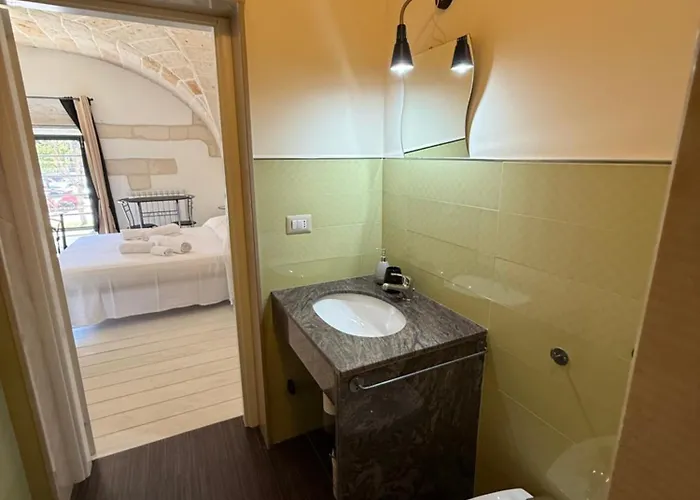 Dimora 69 3* לצ'ה