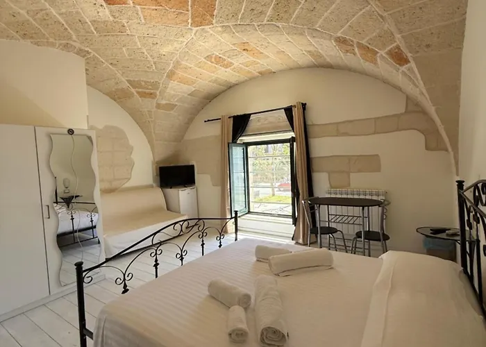 Dimora 69 לינה וארוחת בוקר לצ'ה