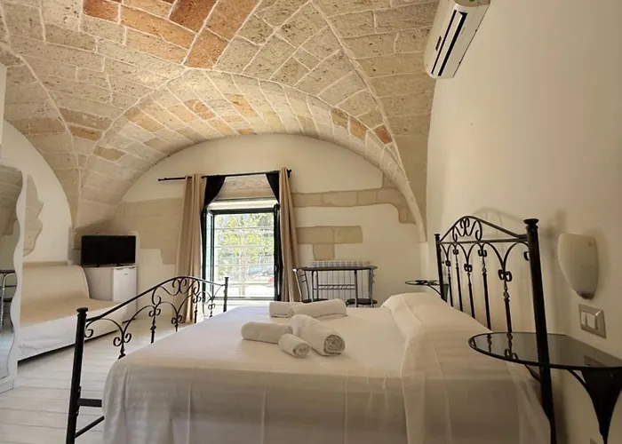 Dimora 69 לינה וארוחת בוקר לצ'ה