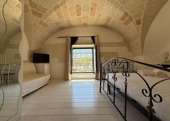 Dimora 69 Bed and breakfast Lecce