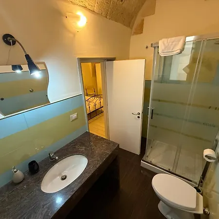 Dimora 69 Bed & Breakfast