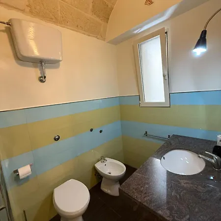 Bed & Breakfast Dimora 69 Lecce