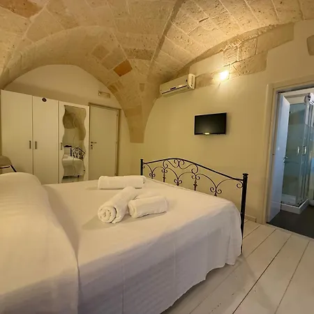 Bed & Breakfast Dimora 69