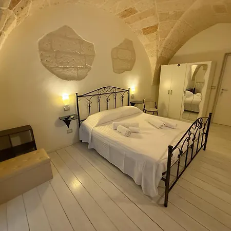 Bed & Breakfast Dimora 69