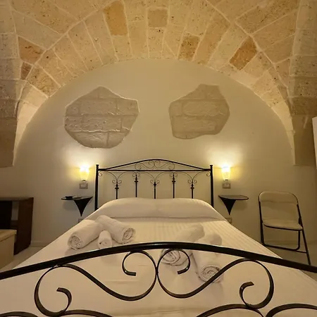 Bed & Breakfast Dimora 69 Lecce