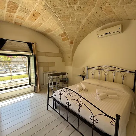 Bed & Breakfast Dimora 69