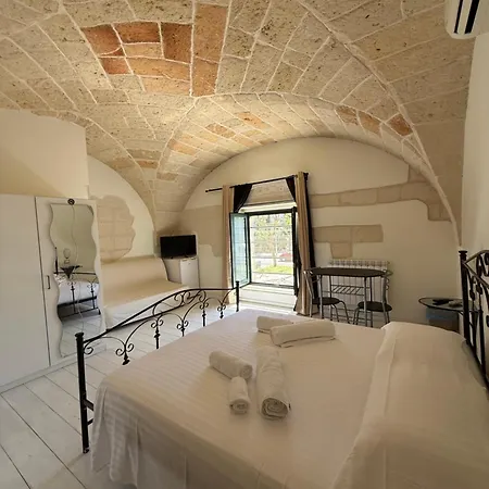 Dimora 69 Bed & Breakfast Lecce