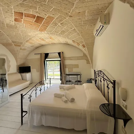 Bed & Breakfast Dimora 69 Lecce