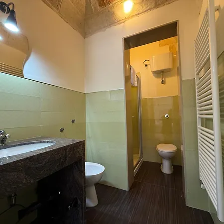 Dimora 69 Bed & Breakfast