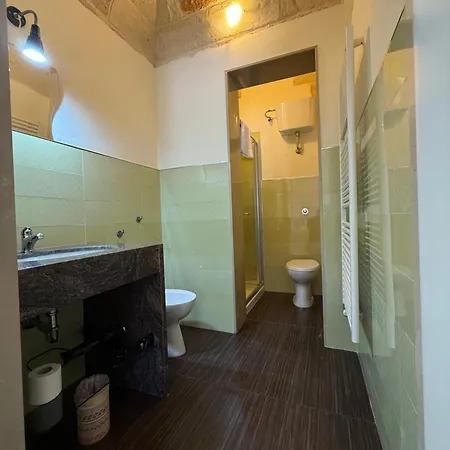 Bed & Breakfast Dimora 69 3*