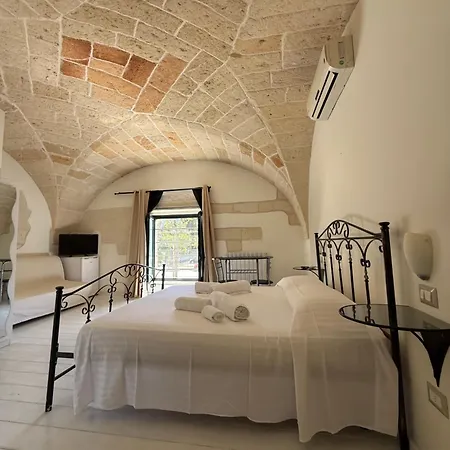 Dimora 69 Bed & Breakfast Lecce