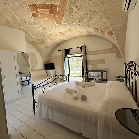Bed & Breakfast Dimora 69 Lecce