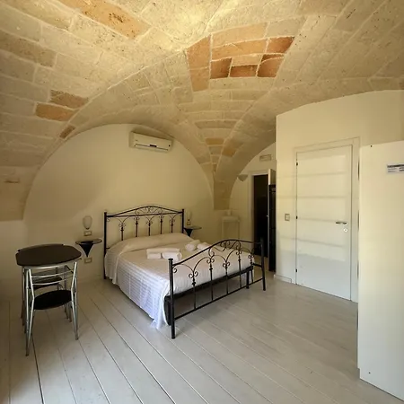 Bed & Breakfast Dimora 69