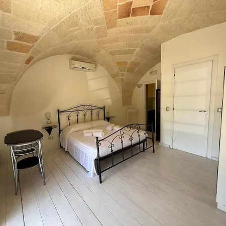 Bed & Breakfast Dimora 69 Lecce