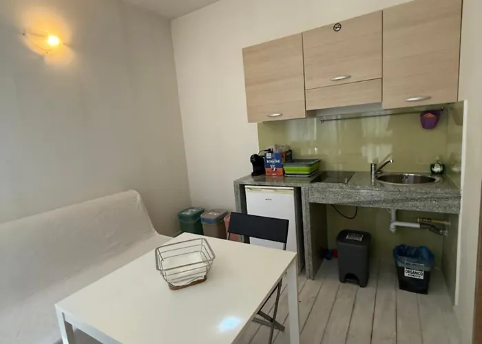 Dimora 69 Frühstückspension Lecce