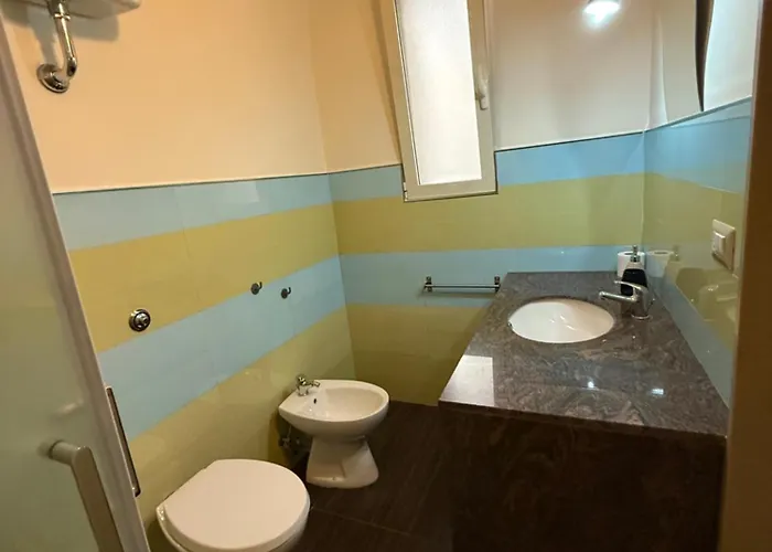 Frühstückspension Dimora 69 Lecce