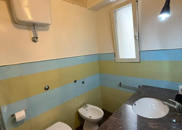 Frühstückspension Dimora 69 Lecce