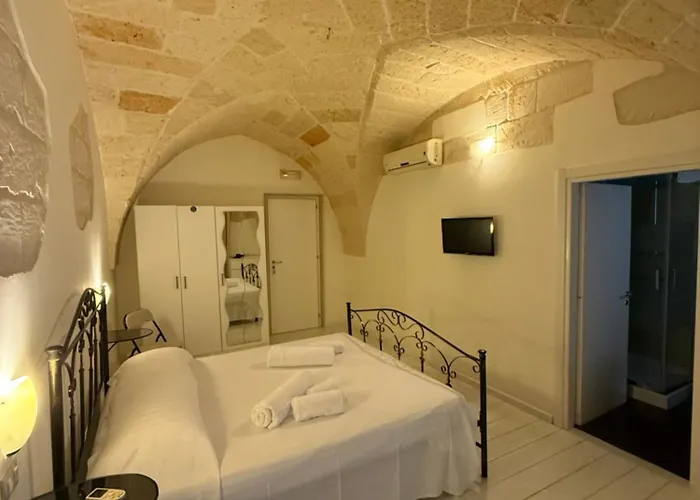 Dimora 69 Frühstückspension