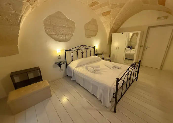 Frühstückspension Dimora 69