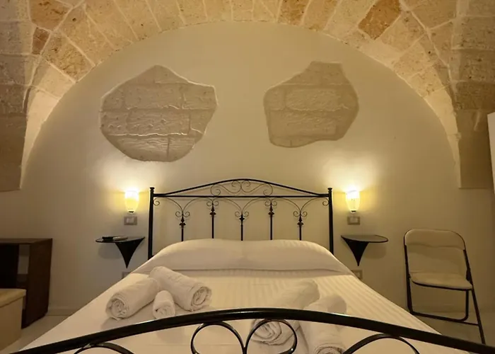 Frühstückspension Dimora 69 Lecce