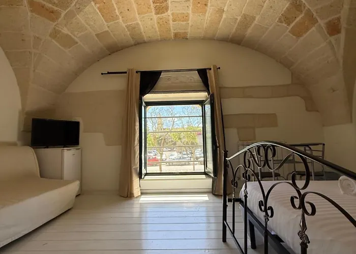 Dimora 69 Frühstückspension 3*