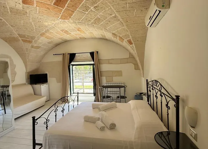 Frühstückspension Dimora 69 Lecce