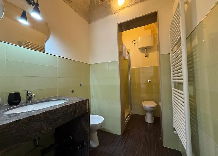 Dimora 69 Frühstückspension