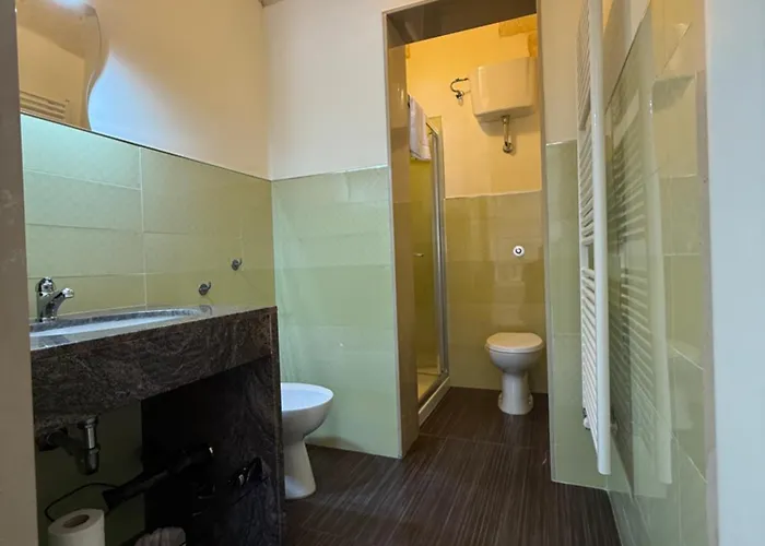 Frühstückspension Dimora 69 3*