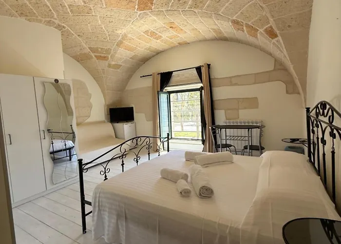 Frühstückspension Dimora 69 Lecce