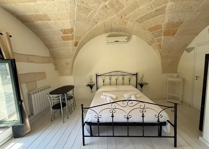 Frühstückspension Dimora 69 3*