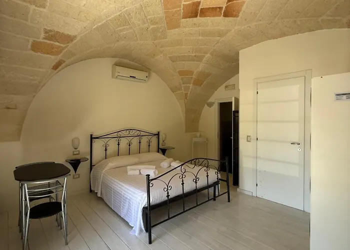 Frühstückspension Dimora 69