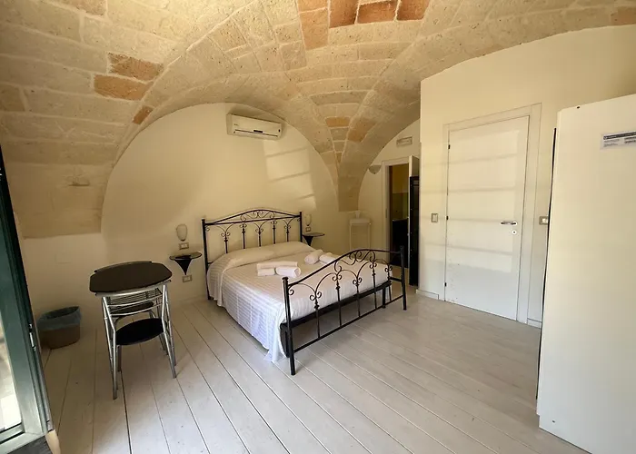 Frühstückspension Dimora 69 Lecce