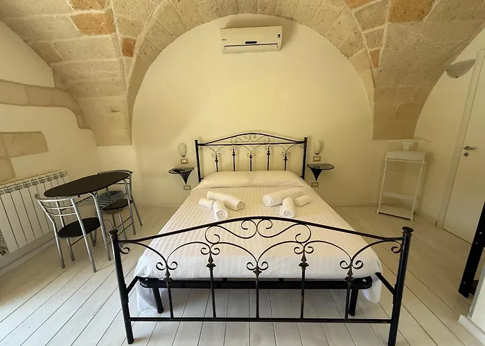 Frühstückspension Dimora 69 3*